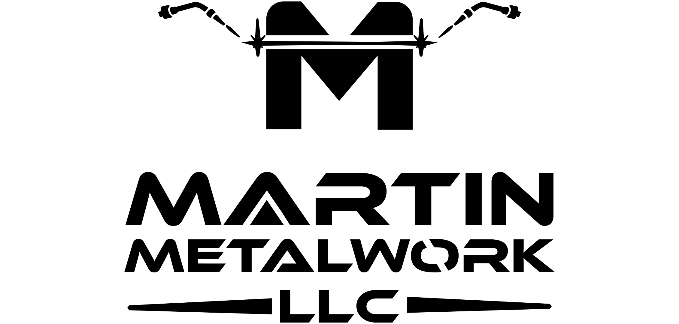 Martin Metalwork LLC logo