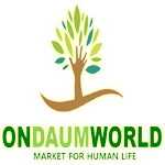 Ondaum World - Market for Human Life logo