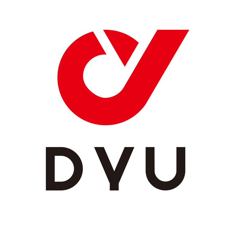 DYU USA logo