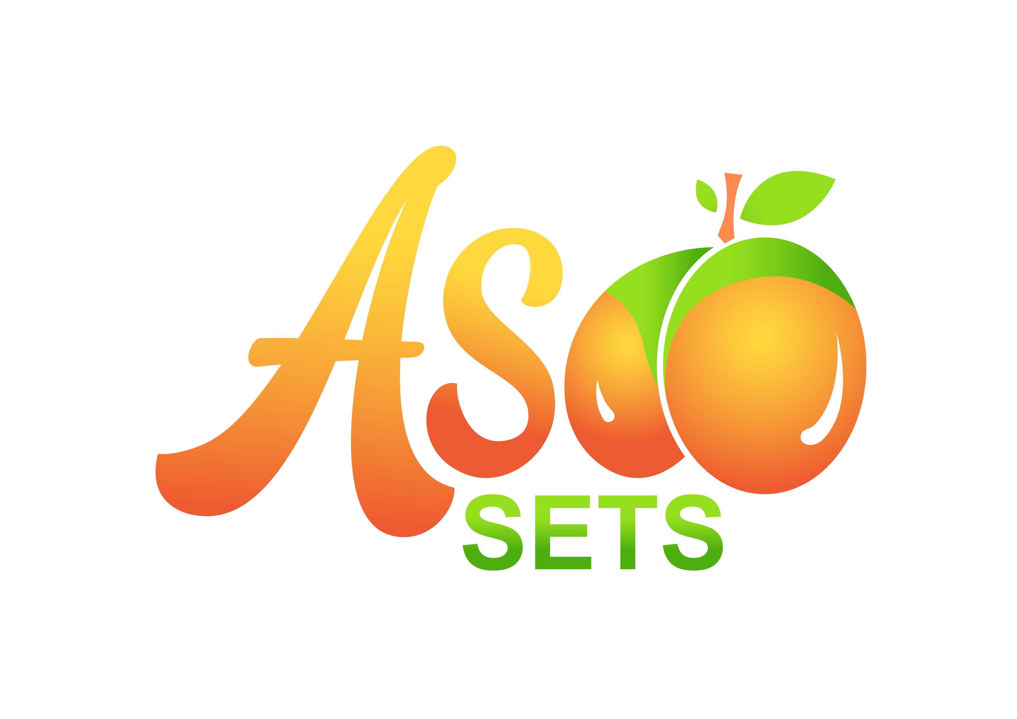 Welcome To Ass-sets logo
