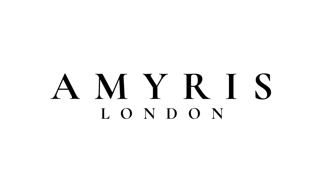 Amyris London logo