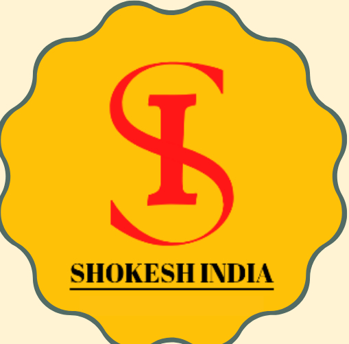 SHOKESH  logo