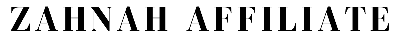 ZAHNAH logo