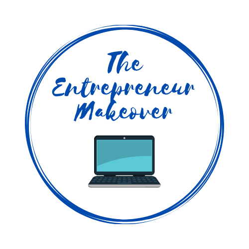 Entrepreneur Makeover
