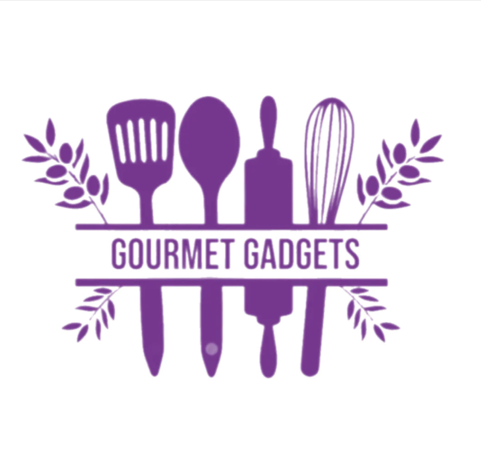 Gourmet Gadgets logo