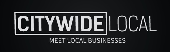 CityWide Local logo