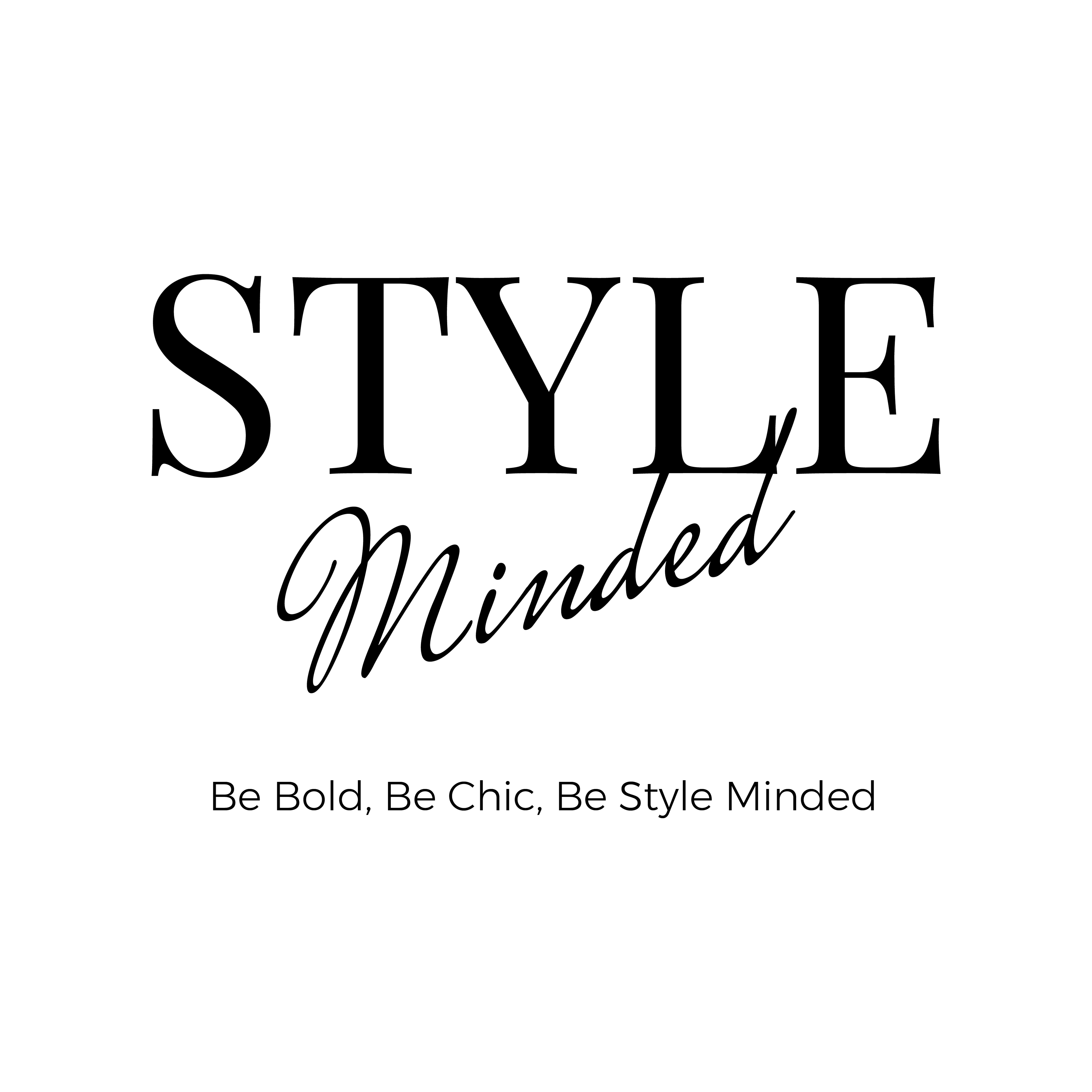 Style Minded logo