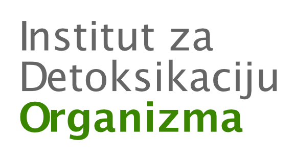 Detoksikacija Organizma logo