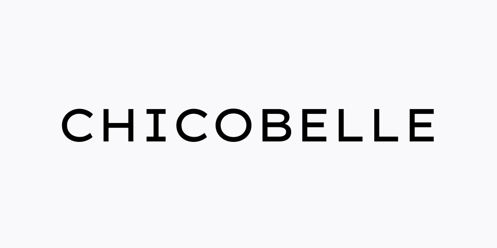 CHICOBELLE logo