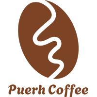 Puerh Coffee logo