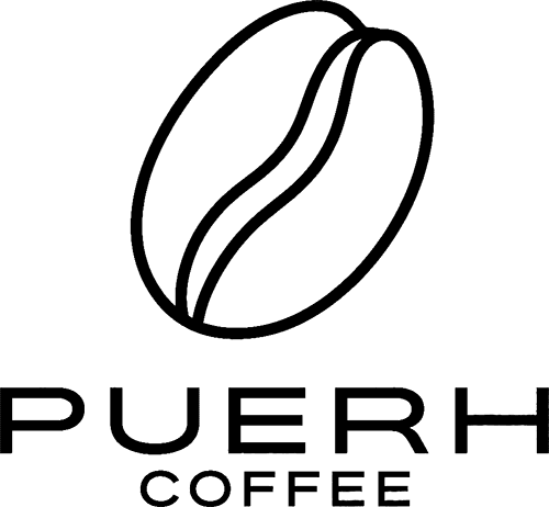 Puerh Coffee logo