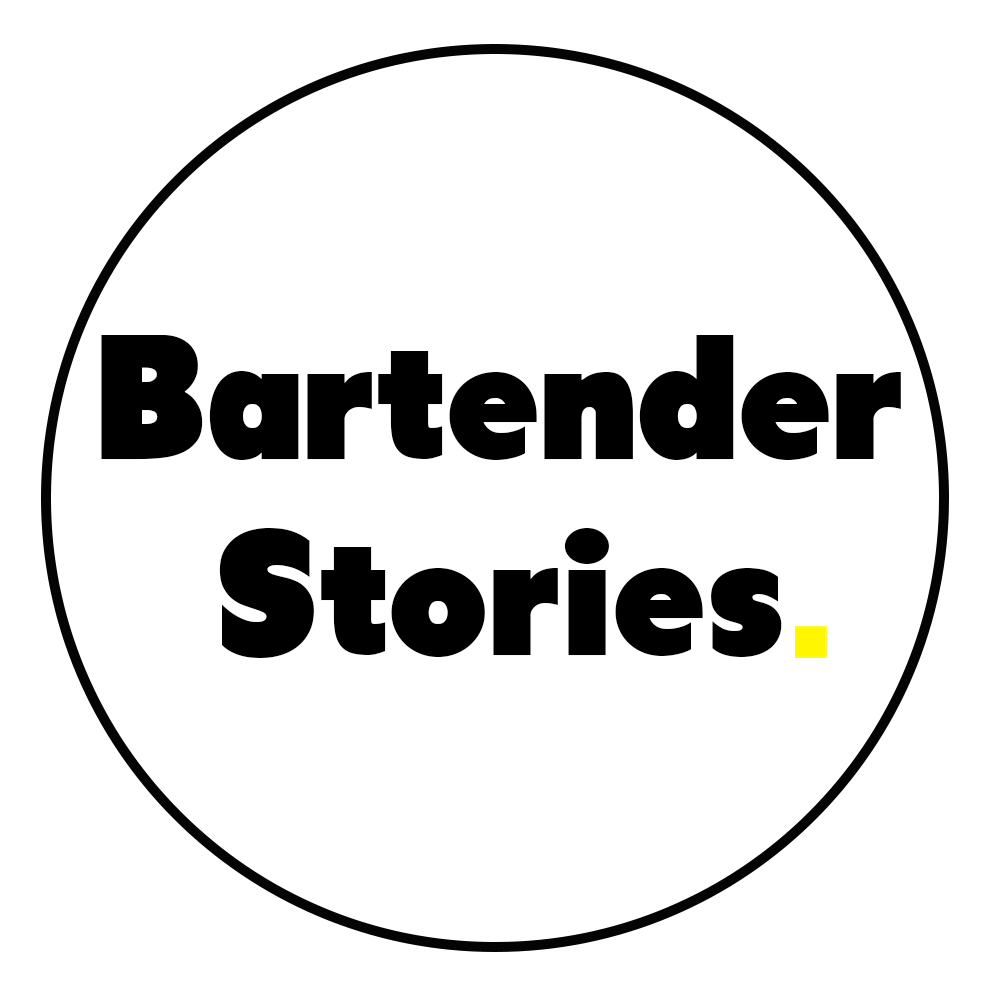 Bartender Stories logo