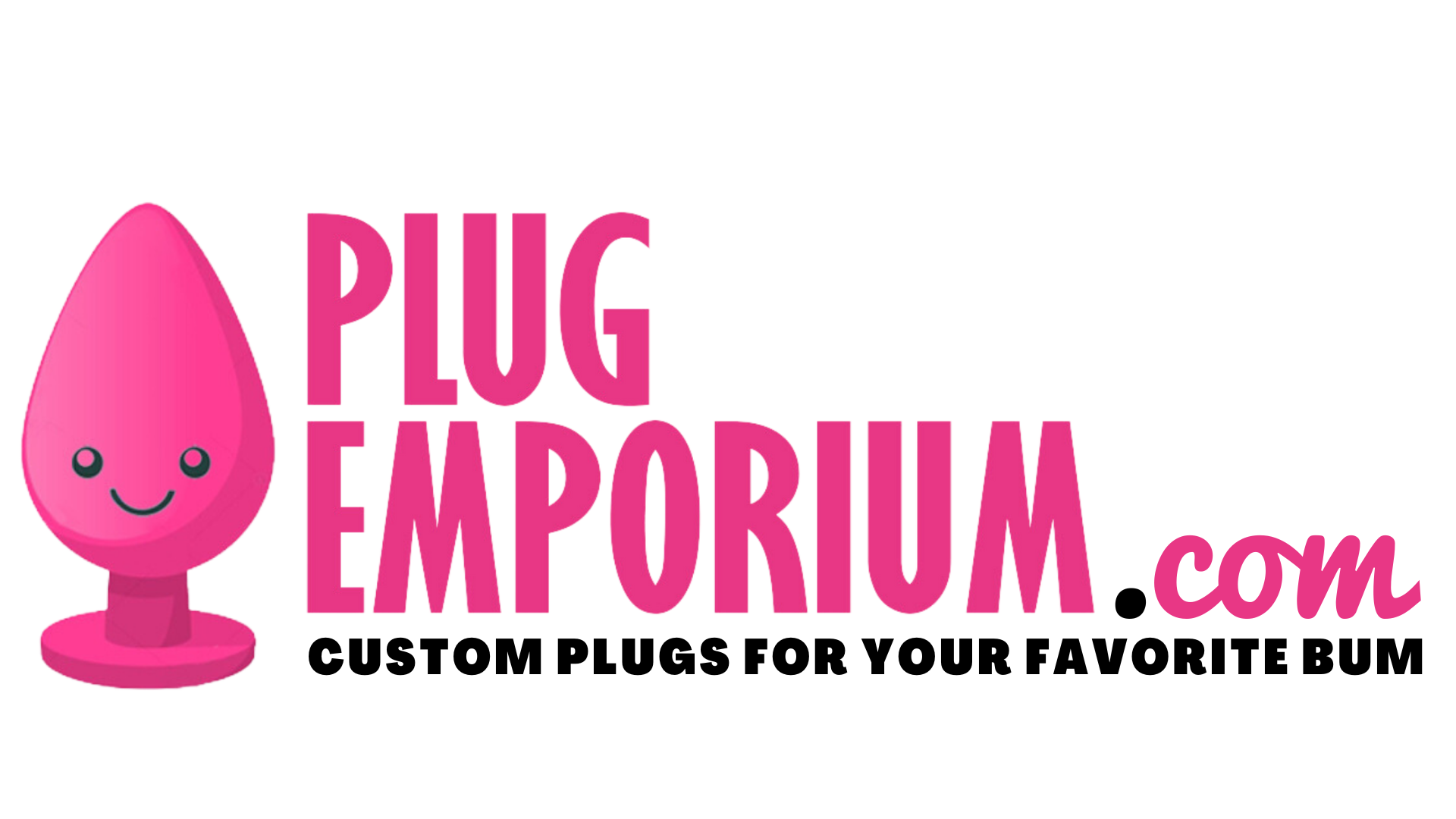Plug Emporium logo