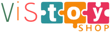 vistoys logo