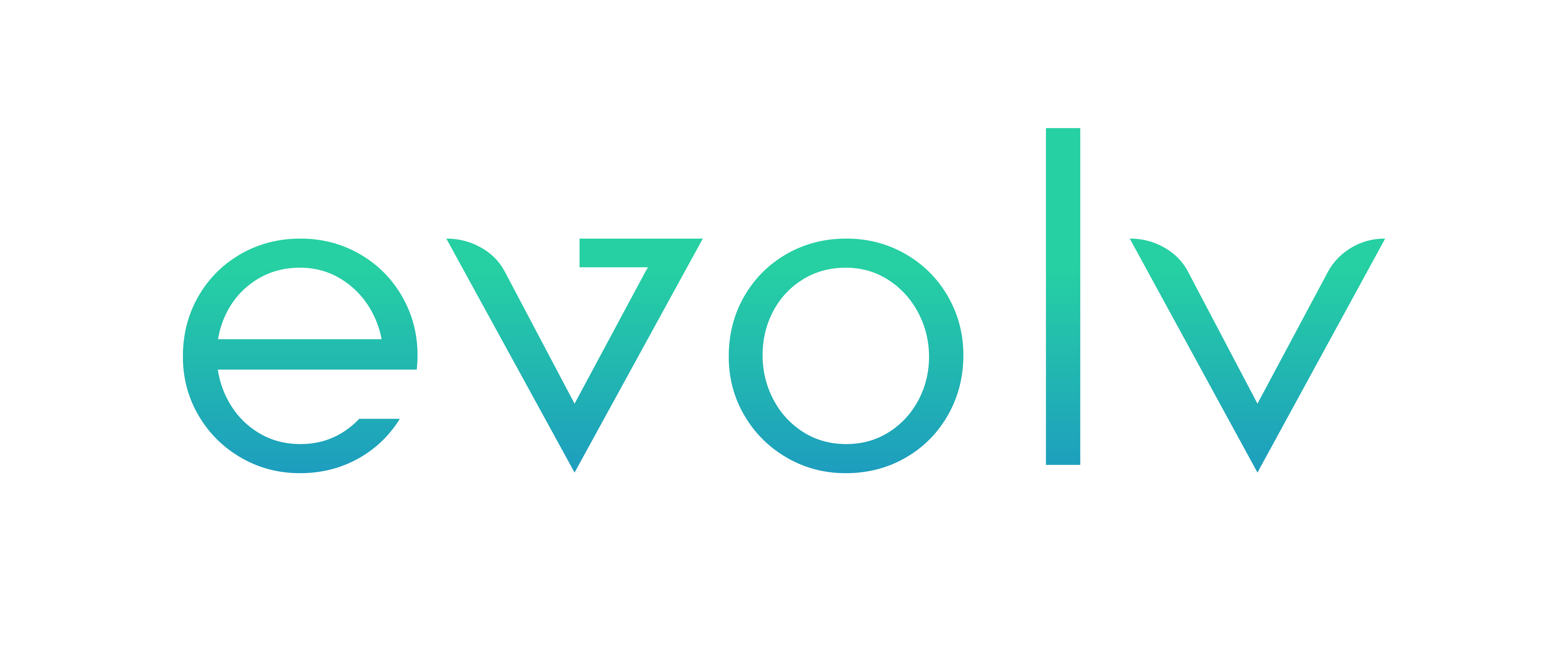 Evolv.today logo