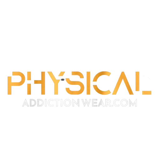 Physical Addiction Wear logo