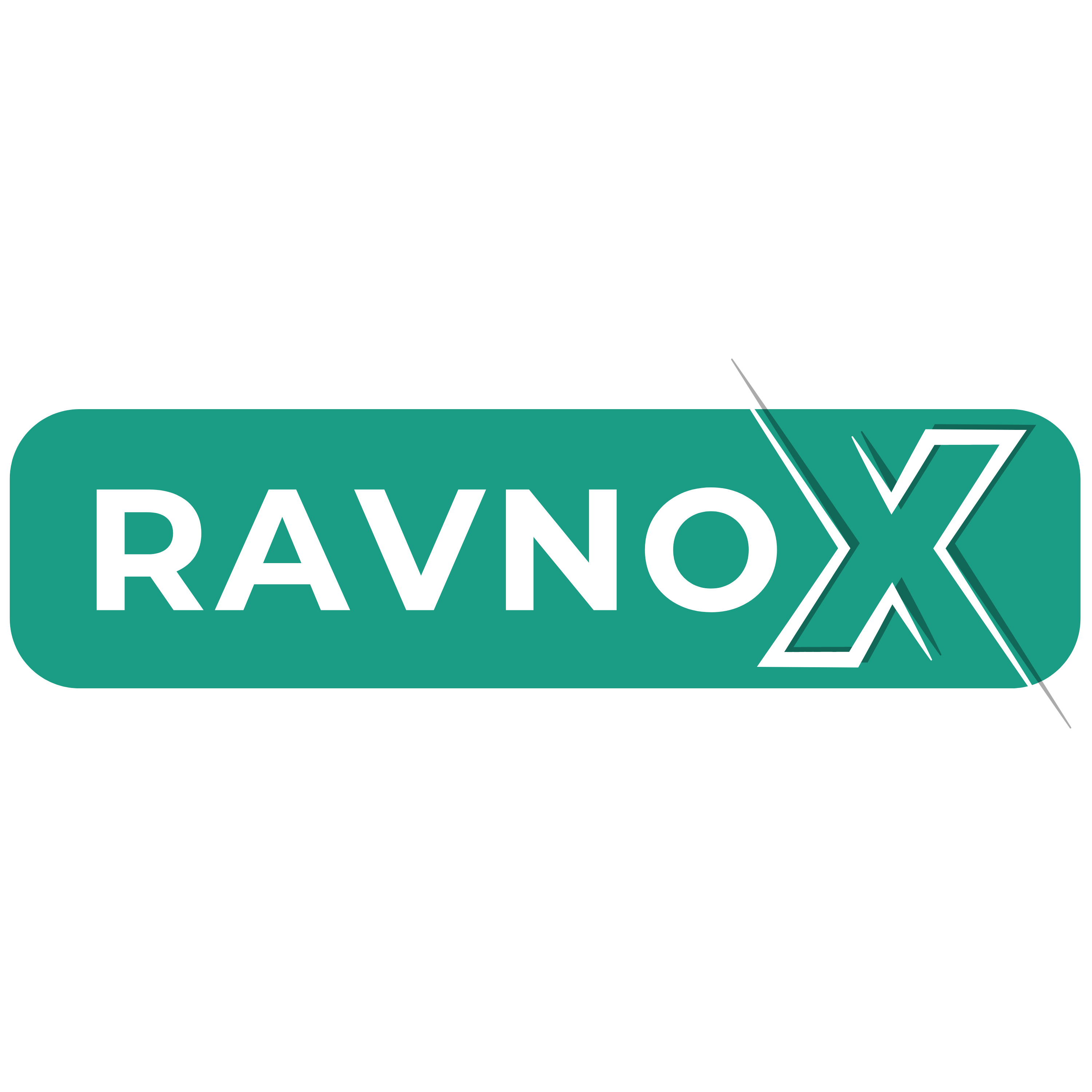 ravnox.com logo