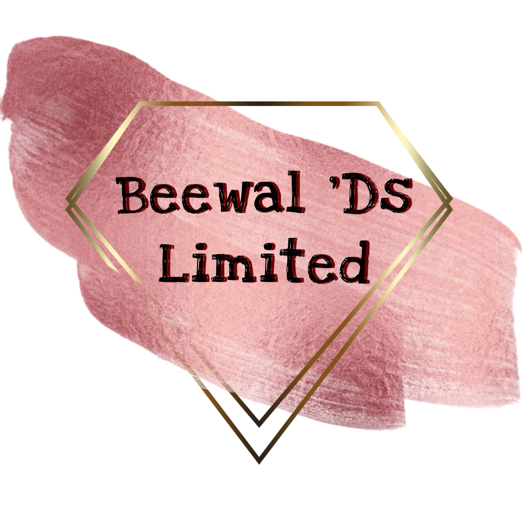 Beewal'Ds logo