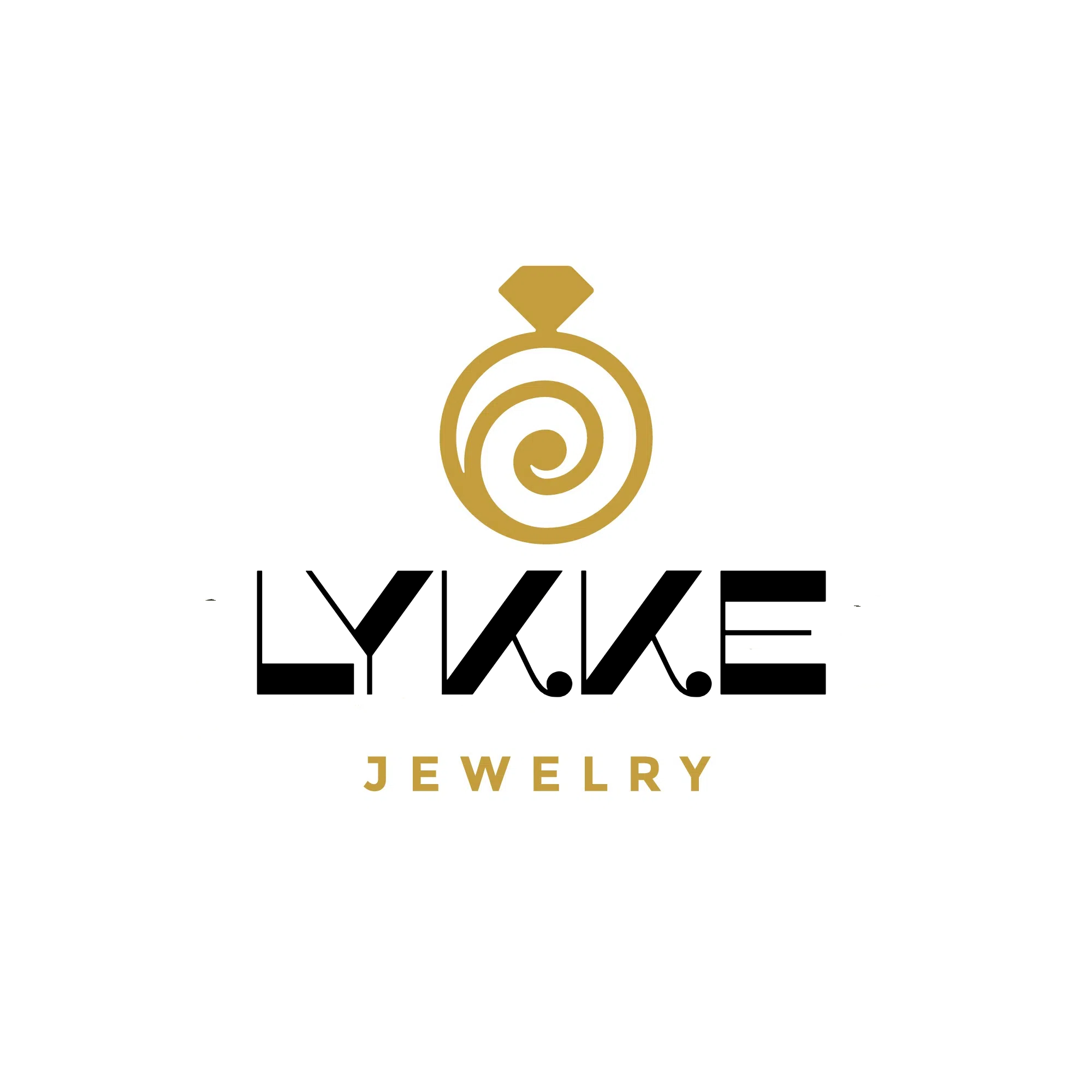 Lykke Jewel logo