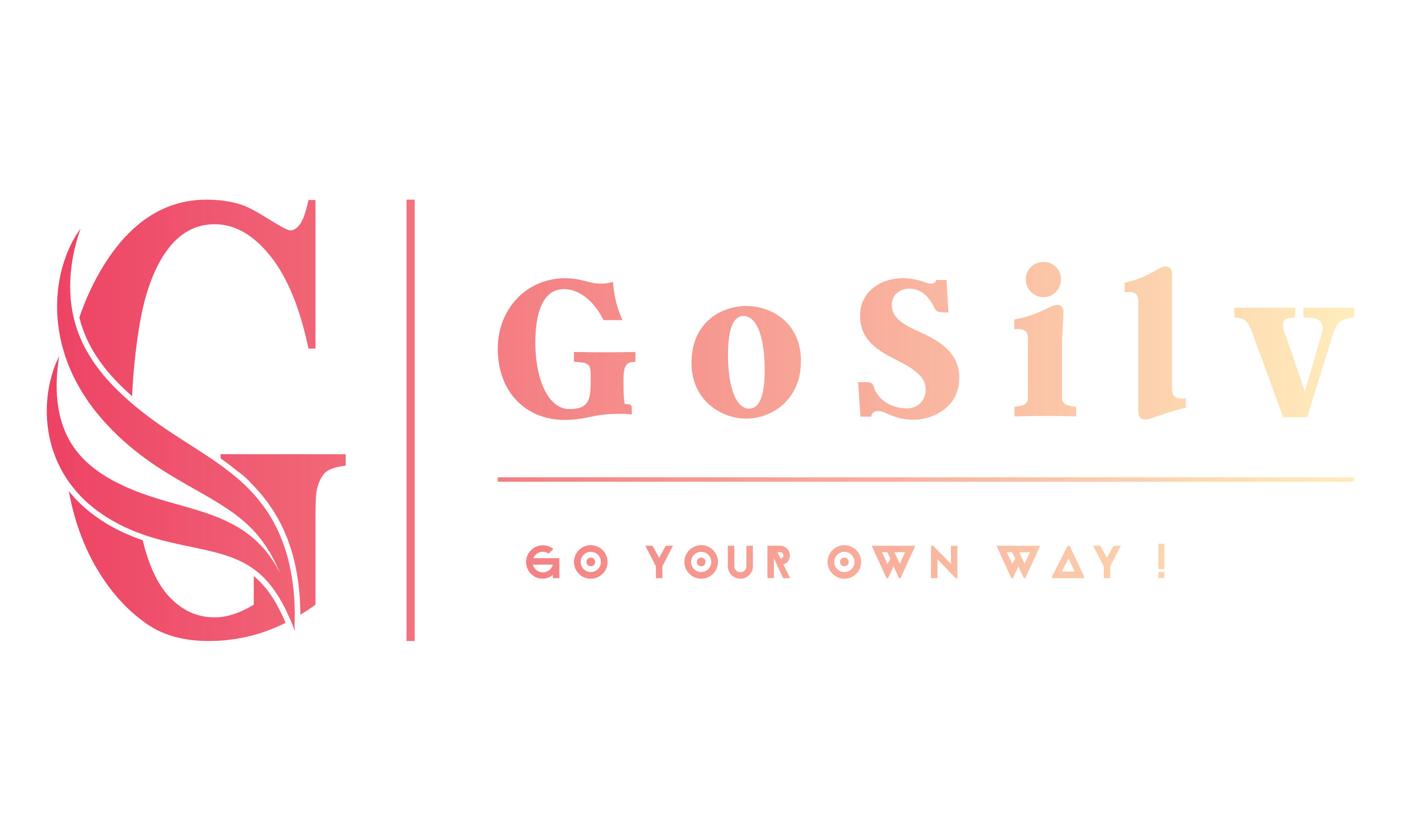 GoSilv Gaming logo