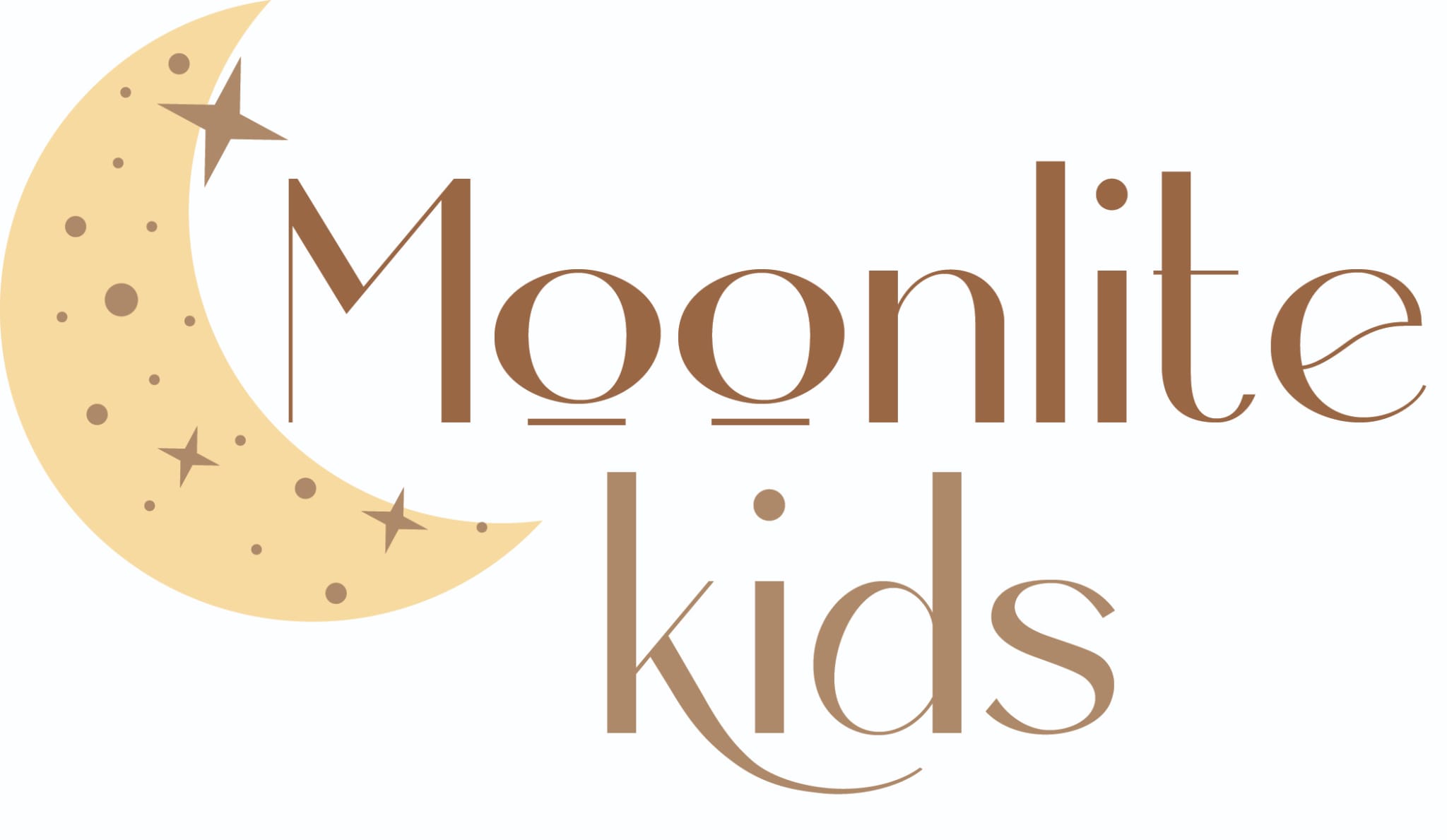 Moonlitekids logo