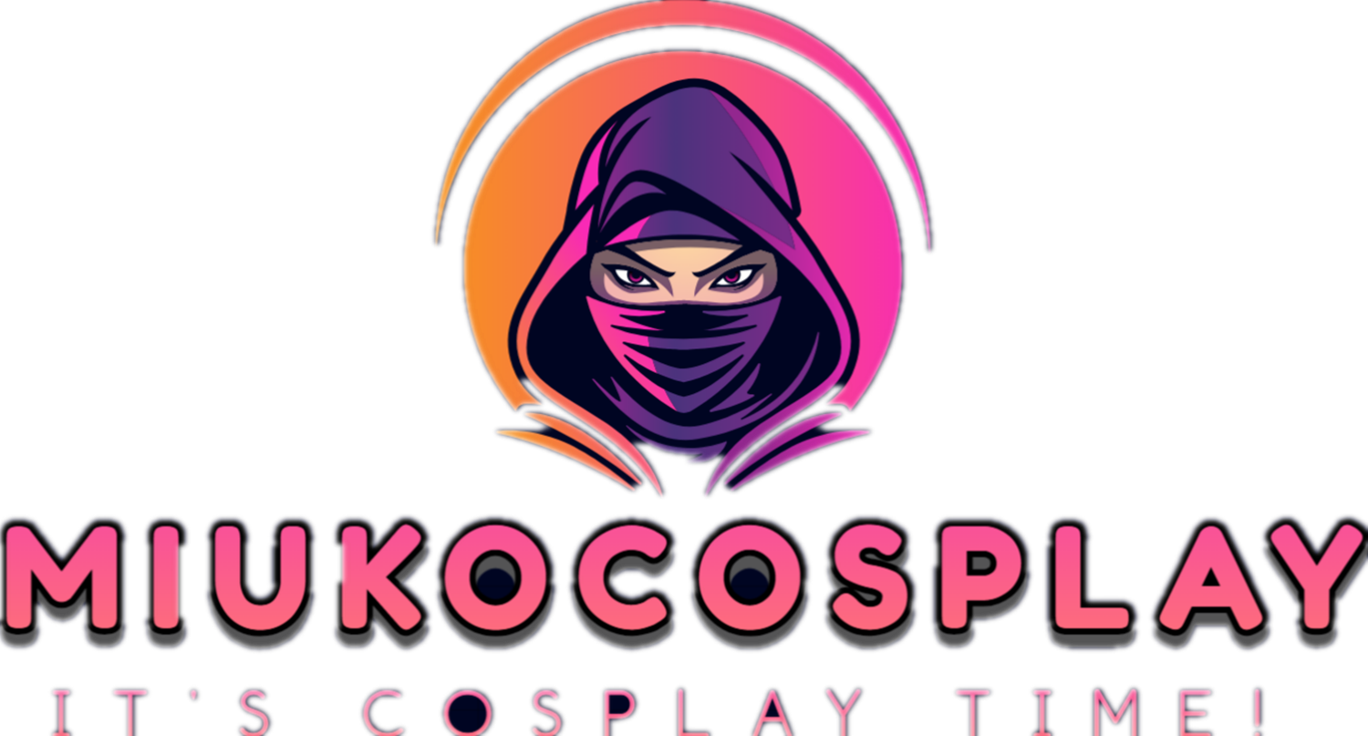 MiukoCosplay