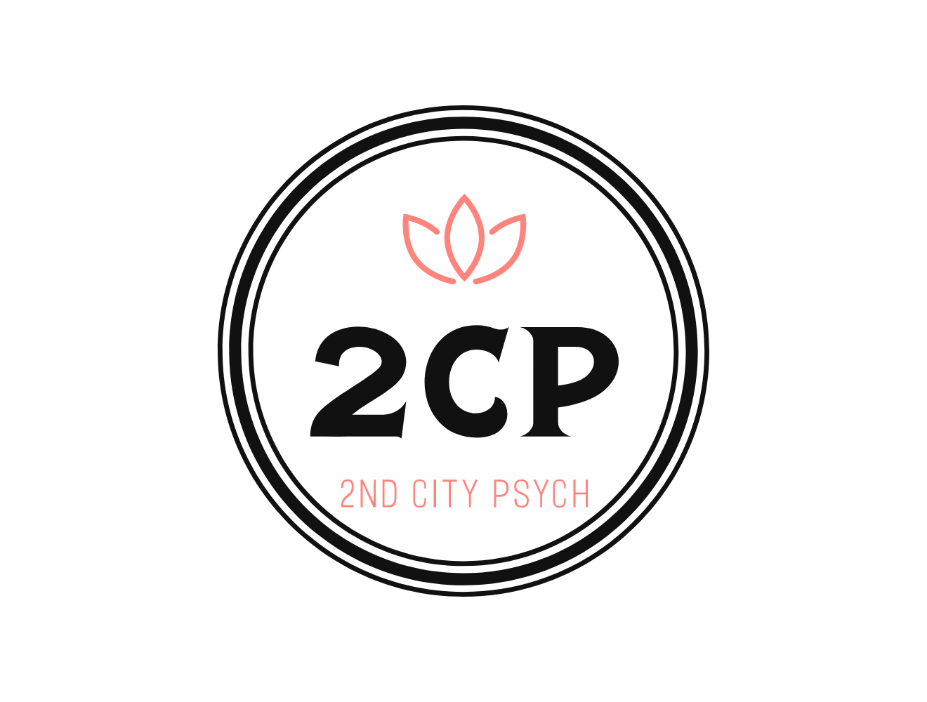 2nd City Psych Products logo
