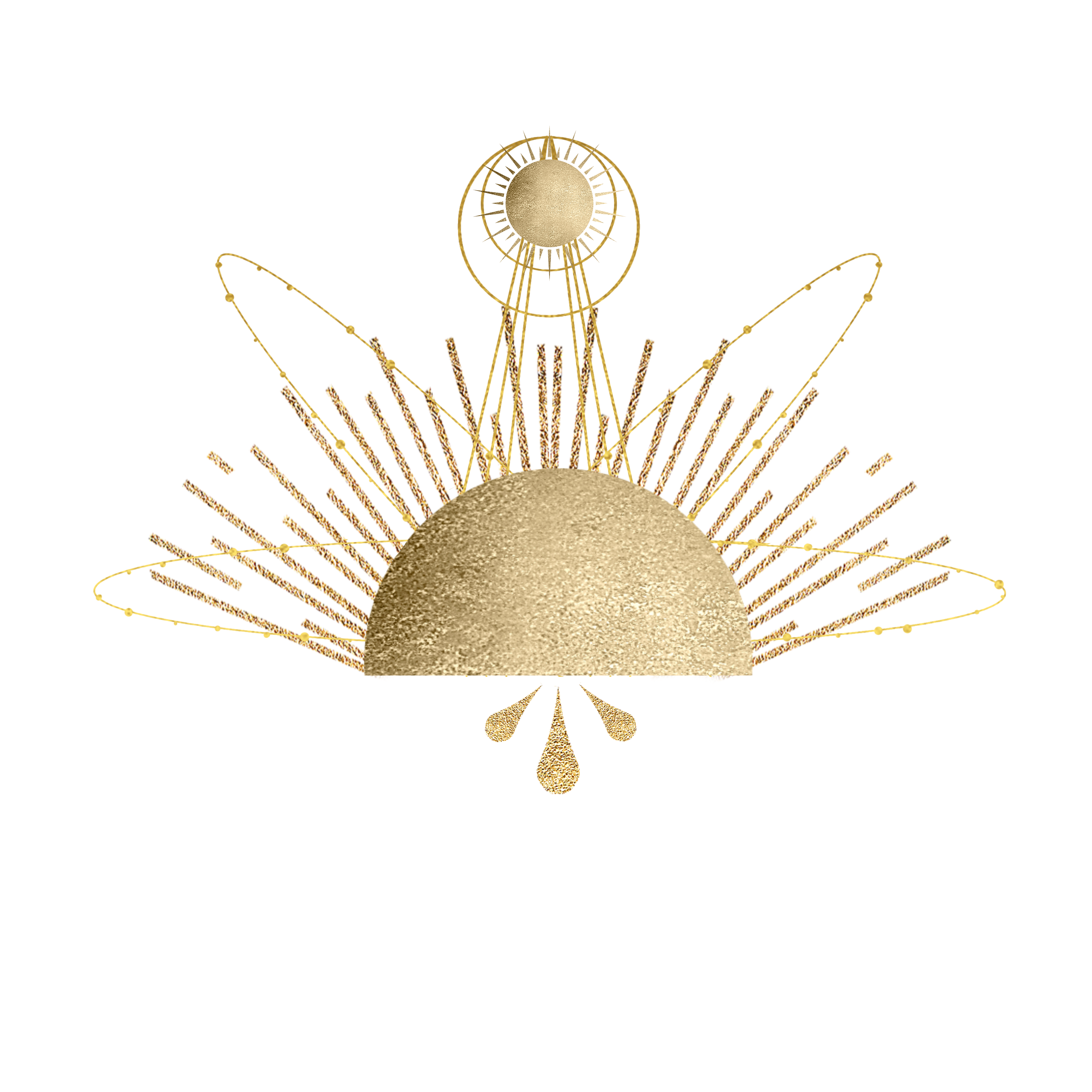 Yoni Steaming Herbs and Body Oils NZ logo