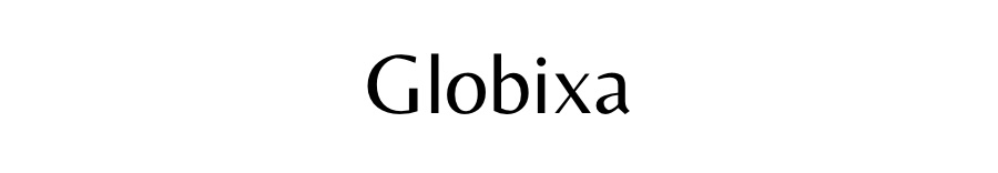 Globixa logo