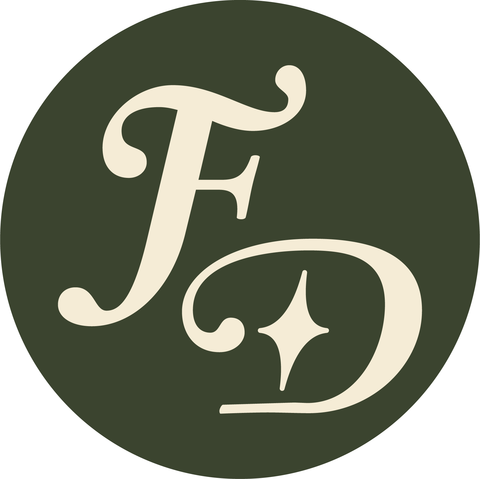 For Days Coffee logo