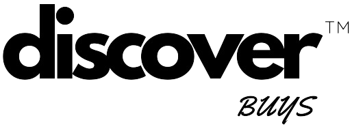 Discover Buys logo