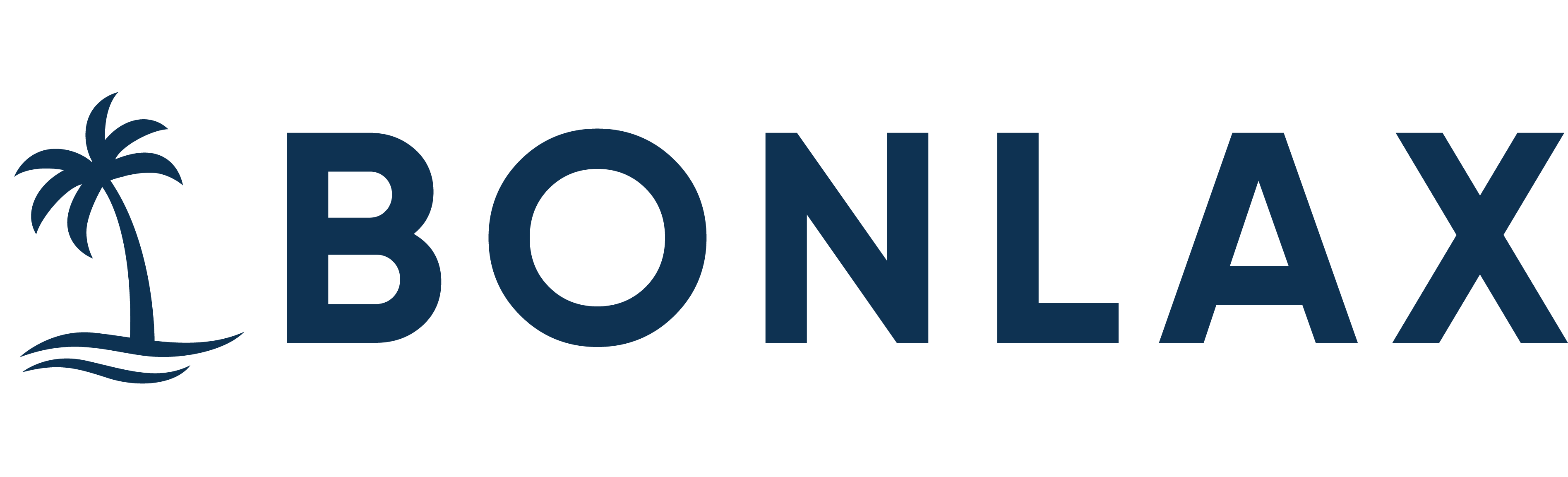Bonlax logo