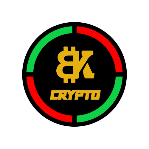 BK Crypto Coach logo