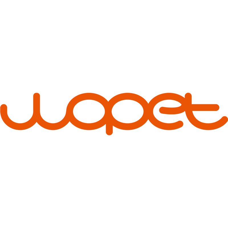 WOpet logo