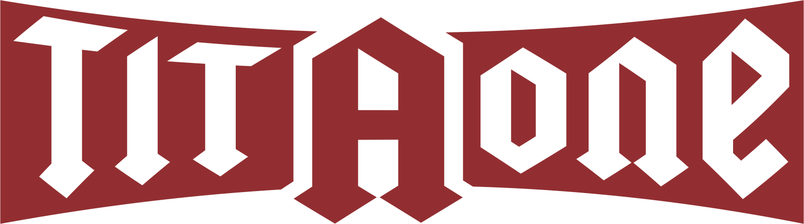 Titaone electric scooter logo