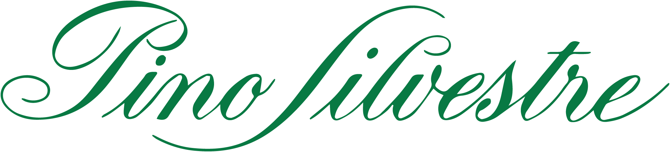Pino Silvestre logo
