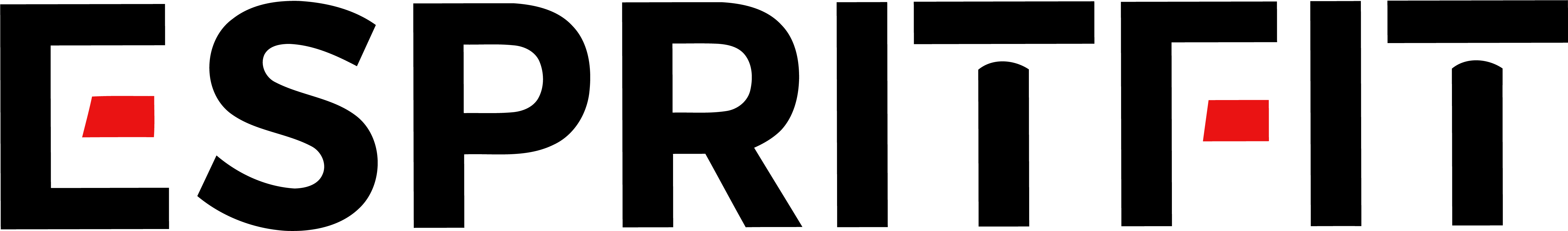 Espritfit logo