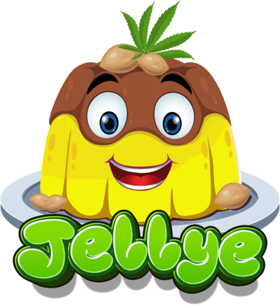 Jellye® Cannabis Seeds logo