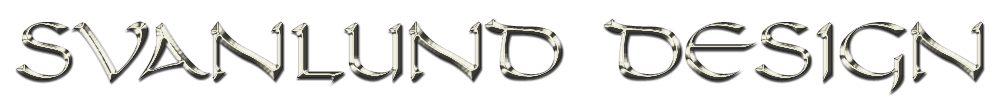 Svanlund Design logo