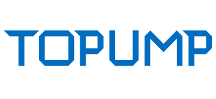 Topump logo