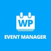 WP Event Manager logo