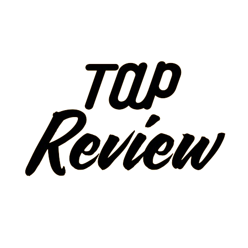 TapReview logo