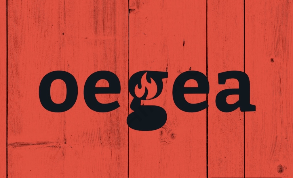 Oegea Store logo