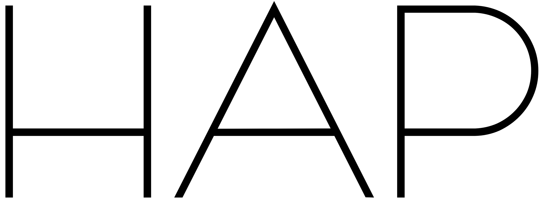 Henry's Apparel logo