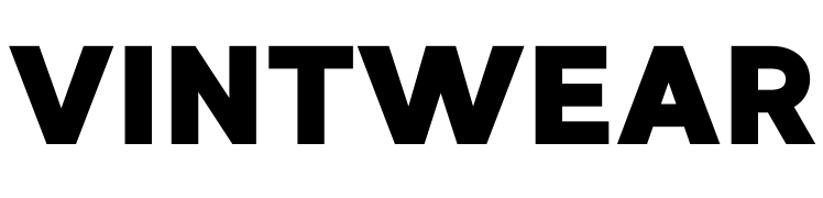 VINTWEAR logo