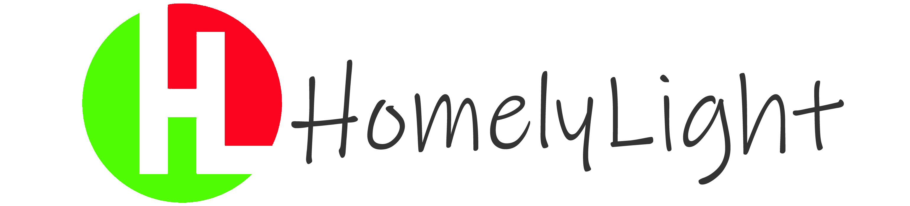 HomelyLight logo