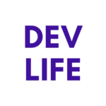Devlife-school logo