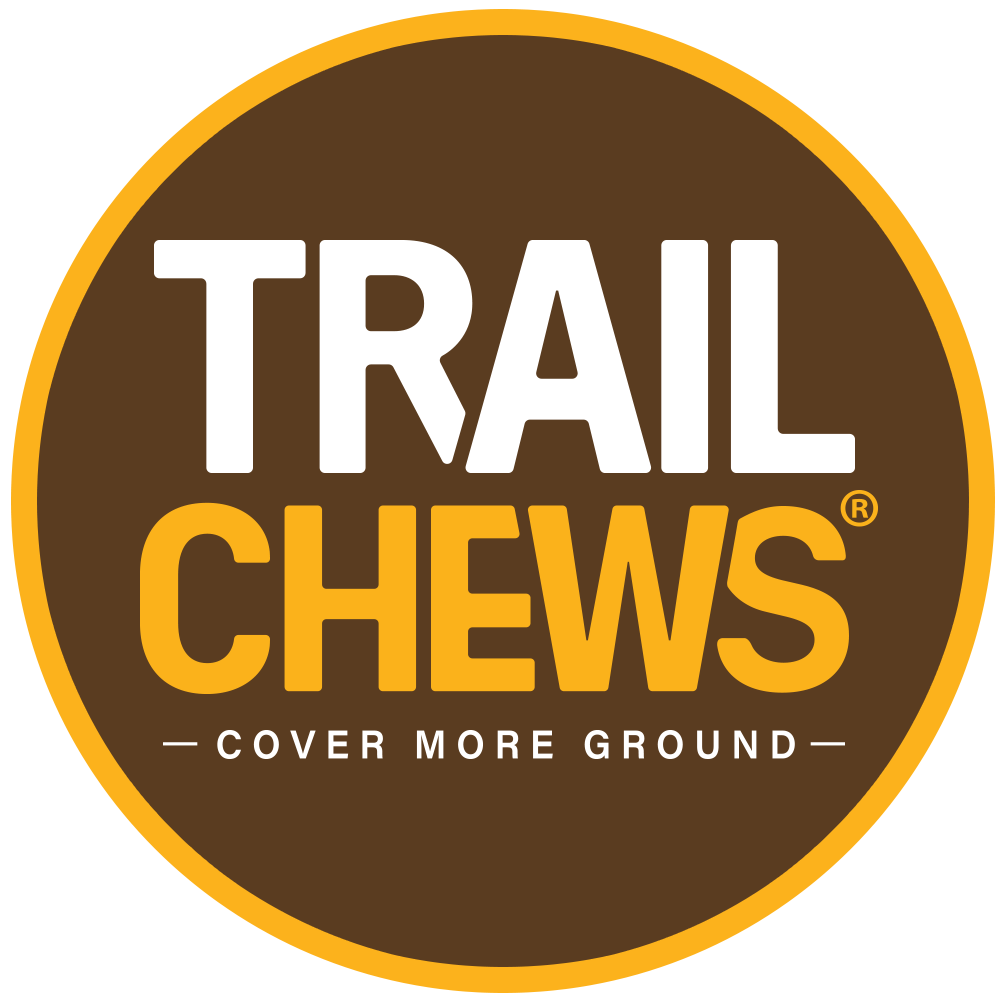 Trail Chews logo