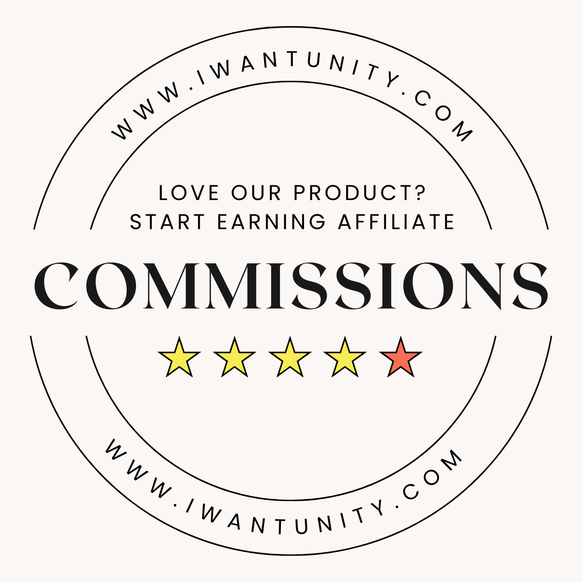 Unity Watches logo