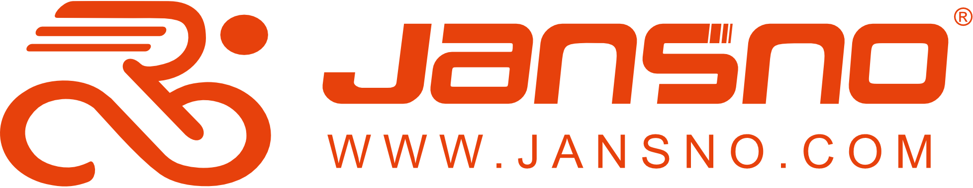 Jansno E-Bike Store logo